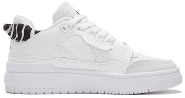 (W) 李宁 BadFive Rookie '奶油白' ABCS004-4 Order (W) 李宁 BadFive Rookie '奶油白' ABCS004-4