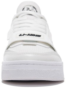 (W) Li-Ning BadFive Rookie 'Putih Krim' ABCS004-4 Purchase (W) Li-Ning BadFive Rookie 'Putih Krim' ABCS004-4