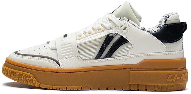 (W) Li-Ning BadFive Rookie 'Kuning Terang Hitam' ABCS024-4 Buy (W) Li-Ning BadFive Rookie 'Kuning Terang Hitam' ABCS024-4