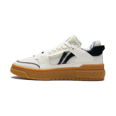 (W) Li-Ning BadFive Rookie 'Light Yellow Black'