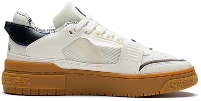 (W) 李宁 BadFive Rookie '淡黄黑' ABCS024-4 Order (W) 李宁 BadFive Rookie '淡黄黑' ABCS024-4