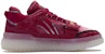 (W) Li-Ning BadFive Rookie 'Merah' ABCS050-10