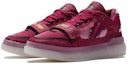 Lookbook (W) Li-Ning BadFive Rookie 'Merah' ABCS050-10