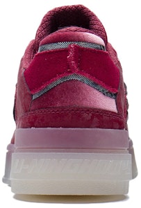 (W) 李宁BadFive Rookie“红” ABCS050-10 Details for (W) 李宁BadFive Rookie“红” ABCS050-10