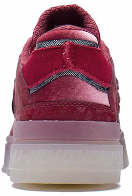 (Women) Li-Ning BadFive Rookie 'Red' ABCS050-10 Details for (Women) Li-Ning BadFive Rookie 'Red' ABCS050-10