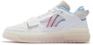 (W) Li-Ning BadFive Rookie Rendah 'Putih Susu' ABCS050-4