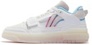 Buy (W) Li-Ning BadFive Rookie Rendah 'Putih Susu' ABCS050-4
