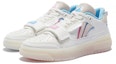 Lookbook (W) Li-Ning BadFive Rookie Rendah 'Putih Susu' ABCS050-4