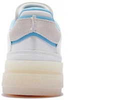 (W) 李宁 BadFive Rookie Low '乳白色' ABCS050-4 Details for (W) 李宁 BadFive Rookie Low '乳白色' ABCS050-4