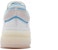 (W) Li-Ning BadFive Rookie Rendah 'Putih Susu' ABCS050-4