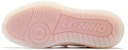 (W) Li-Ning BadFive Rookie Rendah 'Putih Susu' ABCS050-4