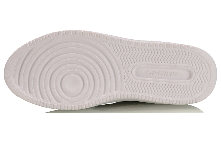 (W) Li-Ning BadFive The Rebel 'White Black' 圖 5
