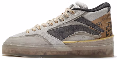 (Women) Li-Ning BadFive Wave 180 'Young N Rich' AECR126-1 (Women) Li-Ning BadFive Wave 180 'Young N Rich' AECR126-1