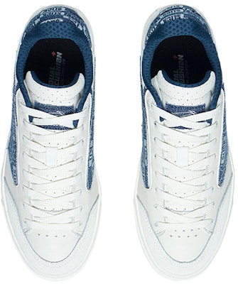 (Women) Li-Ning BadFive Wave 180 Low 'White Blue' AECS018-2 Shop (Women) Li-Ning BadFive Wave 180 Low 'White Blue' AECS018-2