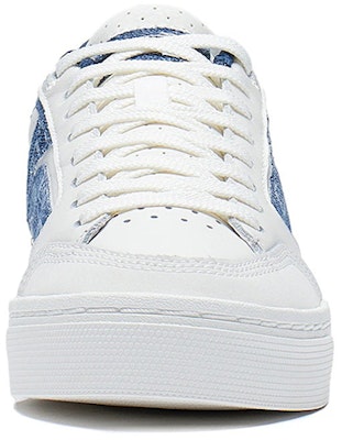(Women) Li-Ning BadFive Wave 180 Low 'White Blue' AECS018-2 Purchase (Women) Li-Ning BadFive Wave 180 Low 'White Blue' AECS018-2
