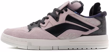 (Women) Li-Ning BadFive Wave Pro Chongqing Limited 'Black Pink' AETR008-1 (Women) Li-Ning BadFive Wave Pro Chongqing Limited 'Black Pink' AETR008-1