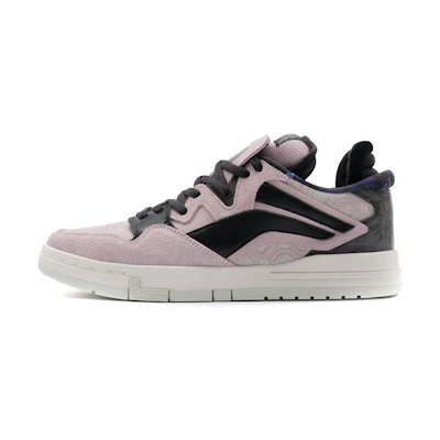 (W) Li-Ning BadFive Wave Pro Chongqing LTD 'Black Pink'