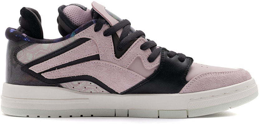 (Women) Li-Ning BadFive Wave Pro Chongqing Limited 'Black Pink' AETR008-1 Order (Women) Li-Ning BadFive Wave Pro Chongqing Limited 'Black Pink' AETR008-1