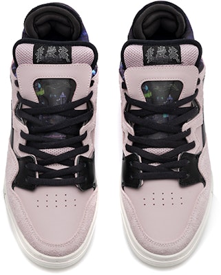 (Women) Li-Ning BadFive Wave Pro Chongqing Limited 'Black Pink' AETR008-1 Shop (Women) Li-Ning BadFive Wave Pro Chongqing Limited 'Black Pink' AETR008-1