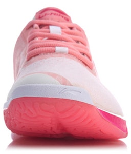 (W) Sepatu Badminton Li-Ning 'Pink' AYTP022-3 Shop (W) Sepatu Badminton Li-Ning 'Pink' AYTP022-3