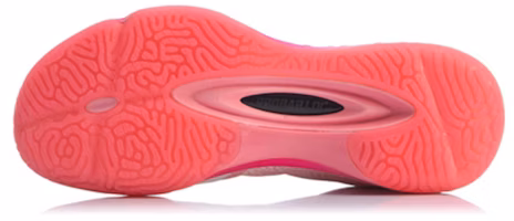 LiNing李寧 防滑透氣 低幫羽毛球鞋 女款 竺葵粉 Purchase LiNing李寧 防滑透氣 低幫羽毛球鞋 女款 竺葵粉