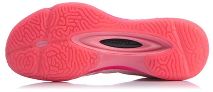 (W) Sepatu Badminton Li-Ning 'Pink' AYTP022-3 Purchase (W) Sepatu Badminton Li-Ning 'Pink' AYTP022-3