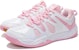 (W) 리닝 배드민턴화 화이트/핑크 (Li-Ning 배드민턴화 화이트/핑크) AYTN024-14