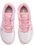 Lookbook (W) Zapatillas de Bádminton Li-Ning 'Blanco Rosa' AYTN024-4