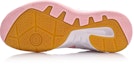 Purchase (W) Zapatillas de Bádminton Li-Ning 'Blanco Rosa' AYTN024-4
