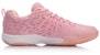(W) Li-Ning Badminton Trainer 'Coral Pink Baru' AYTN058-1