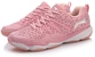 Lookbook (W) Li-Ning Badminton Trainer 'Coral Pink Baru' AYTN058-1