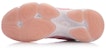 (W) Li-Ning Badminton Trainer 'Coral Pink Baru' AYTN058-1