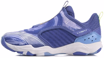 (Women) Li-Ning Ranger V Lite 'Purple Blue' AYTR002-3 (Women) Li-Ning Ranger V Lite 'Purple Blue' AYTR002-3