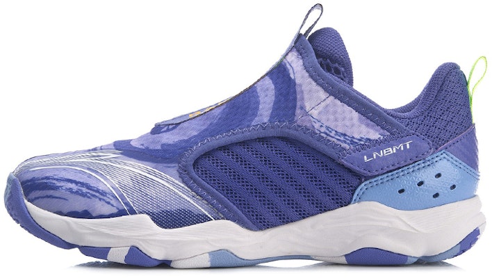(Women) Li-Ning Ranger V Lite 'Purple Blue' AYTR002-3 Buy (Women) Li-Ning Ranger V Lite 'Purple Blue' AYTR002-3