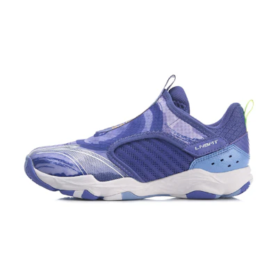 (W) Li-Ning Ranger V Lite 'Purple Blue'