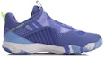 Order (W) Li-Ning Ranger V Lite 'Ungu Biru' AYTR002-3