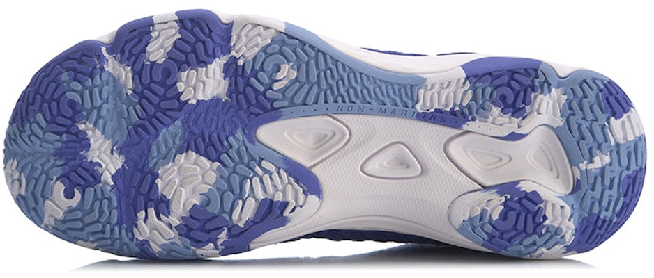 (W) Li-Ning Ranger V Lite 'Morado Azul' AYTR002-3 Purchase (W) Li-Ning Ranger V Lite 'Morado Azul' AYTR002-3