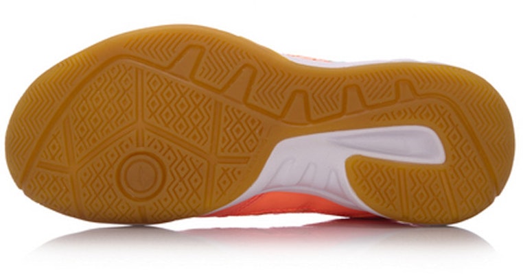 (W) Pelatihan Bulutangkis Li-Ning 'Oranye Cahaya Fluoresen' AYTN042-2 Purchase (W) Pelatihan Bulutangkis Li-Ning 'Oranye Cahaya Fluoresen' AYTN042-2