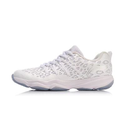 (W) Li-Ning Badminton Training 'Standard White'