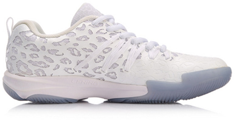 (Women) Li-Ning Badminton Training 'Standard White' AYTN058-2 Order (Women) Li-Ning Badminton Training 'Standard White' AYTN058-2