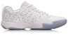 (Women) Li-Ning Badminton Training 'Standard White' AYTN058-2