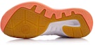Purchase (W) Latihan Badminton Li-Ning 'Putih Jingga' AYTN024-1