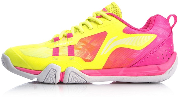 (W) 리닝 배드민턴 훈련화 (Li-Ning 배드민턴 훈련화) AYTQ042-1 Buy (W) 리닝 배드민턴 훈련화 (Li-Ning 배드민턴 훈련화) AYTQ042-1