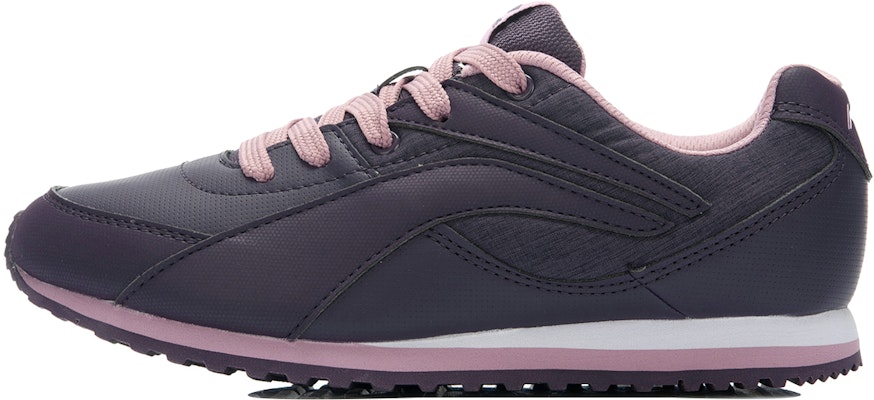 (Women) Li-Ning Basic Classic 'Purple' ARCJ008-4 Buy (Women) Li-Ning Basic Classic 'Purple' ARCJ008-4