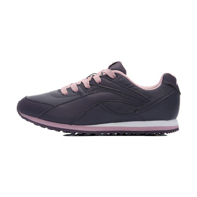 (W) Li-Ning Basic Classic 'Purple'