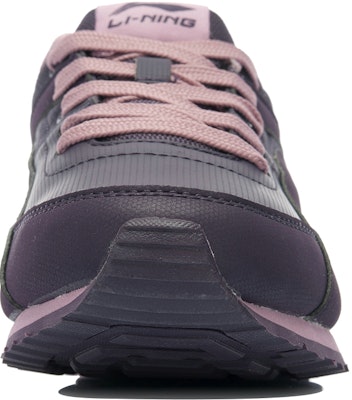 (W) 리닝 베이직 클래식 '퍼플' (Li-Ning Basic Classic 'Purple') ARCJ008-4 Shop (W) 리닝 베이직 클래식 '퍼플' (Li-Ning Basic Classic 'Purple') ARCJ008-4