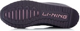 Purchase (W) Li-Ning Básico Clásico 'Púrpura' ARCJ008-4