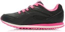 Buy (W) Li-Ning Básico Clásico Low 'Negro Rosa' ARCJ008-3