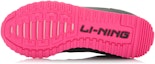 Purchase (W) Li-Ning Básico Clásico Low 'Negro Rosa' ARCJ008-3