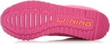 Purchase LiNing李寧 經典基礎 低筒 跑步鞋 女款 粉橙色